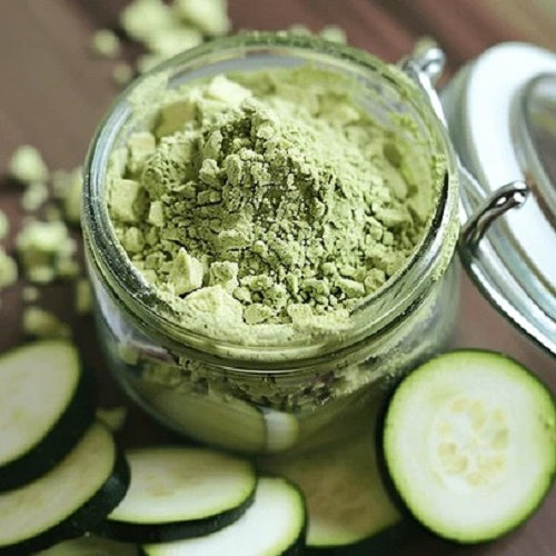 Zucchini Powder