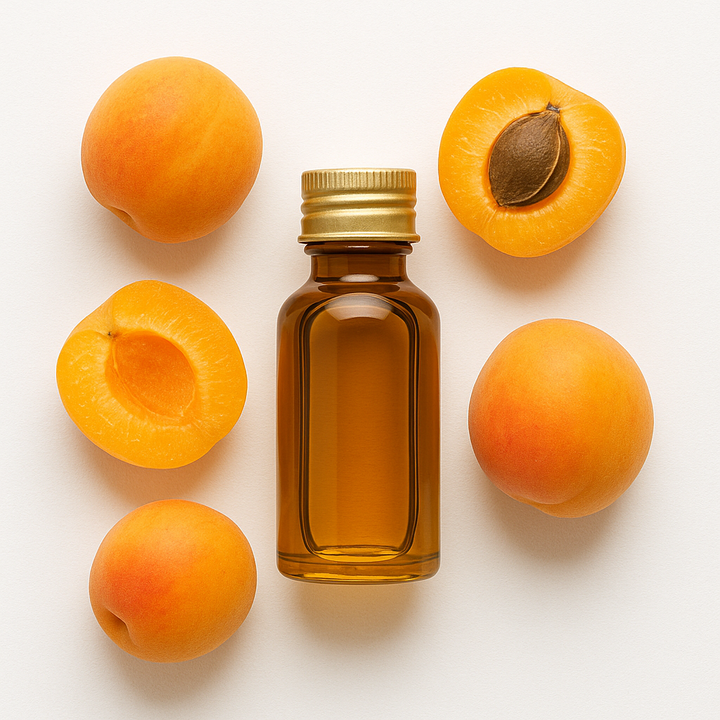 Apricot Oil