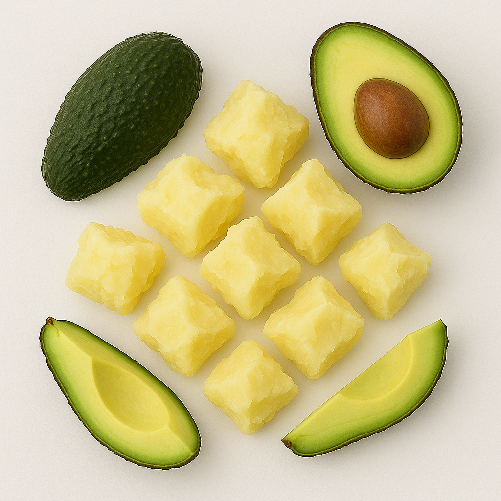 Avocado Butter