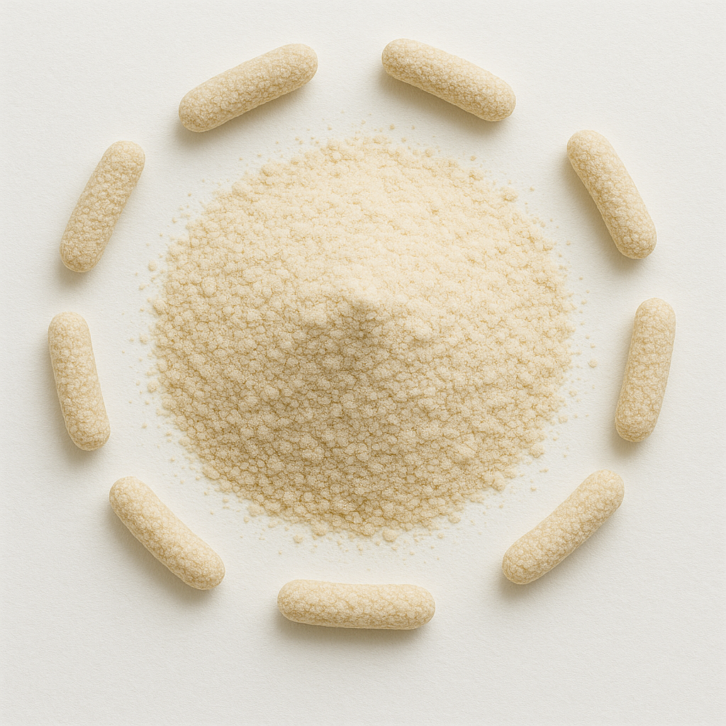 Bacillus Altitudes Probiotic Powder