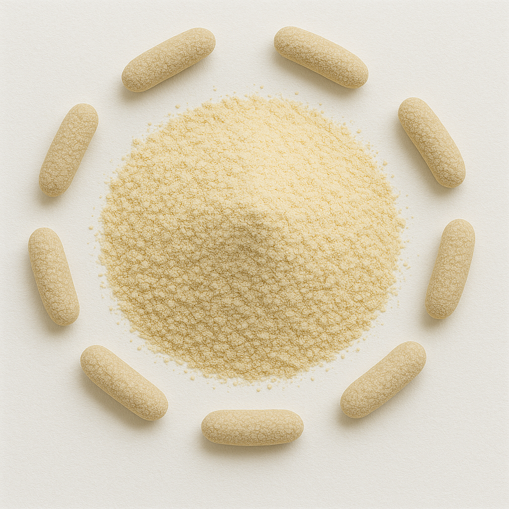 Bacillus Cereus Probiotic Powder