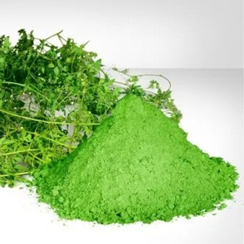 Balloon Vine Leaf Powder