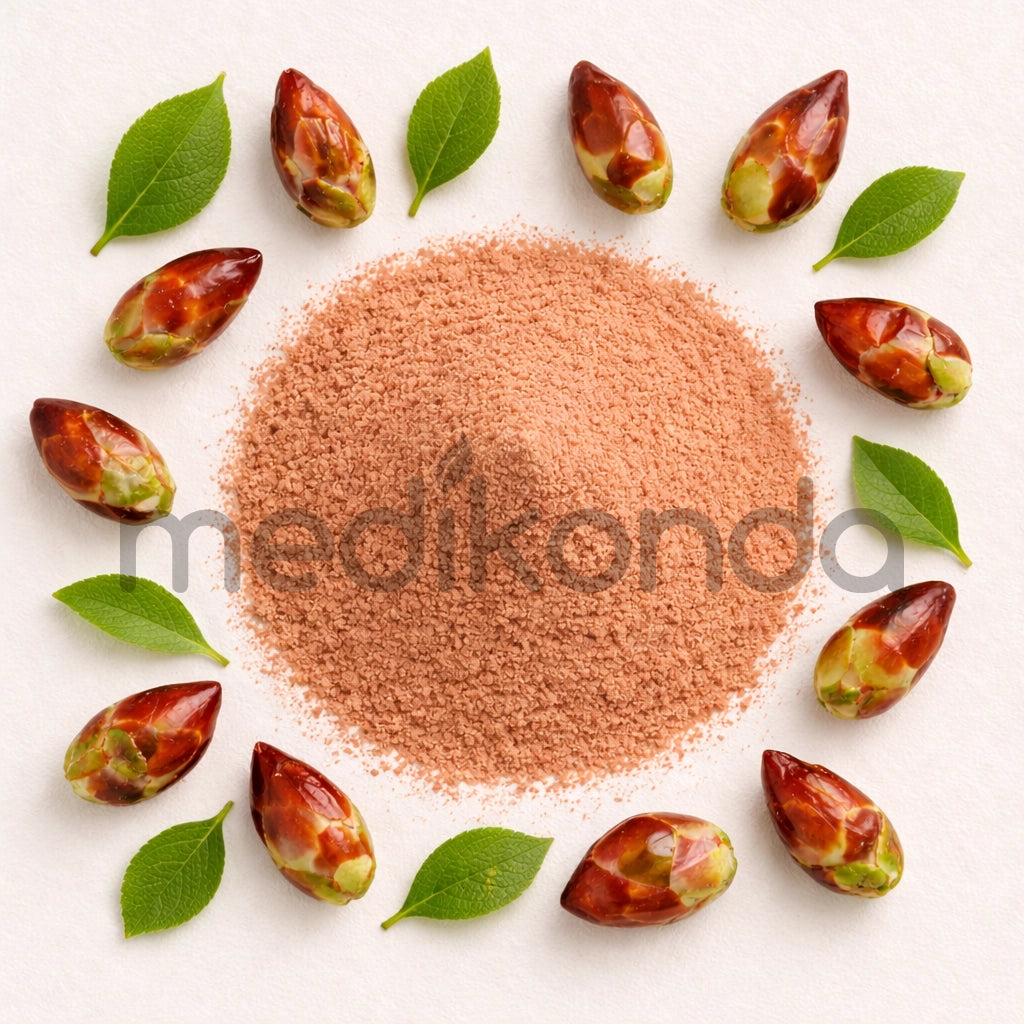 Balm of Gilead Powder