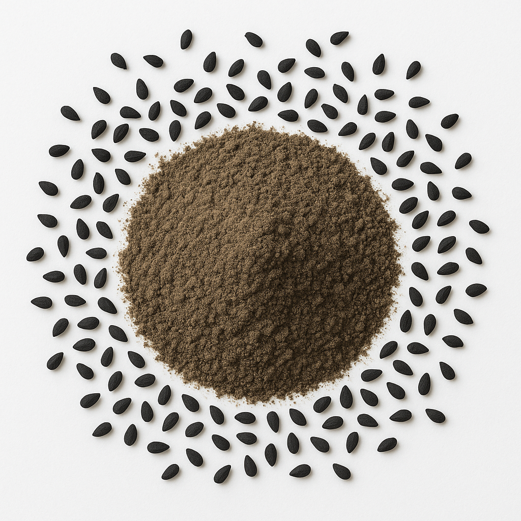 Black Cumin Seed Extract Powder