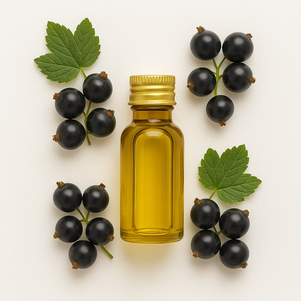 Black Current Oil