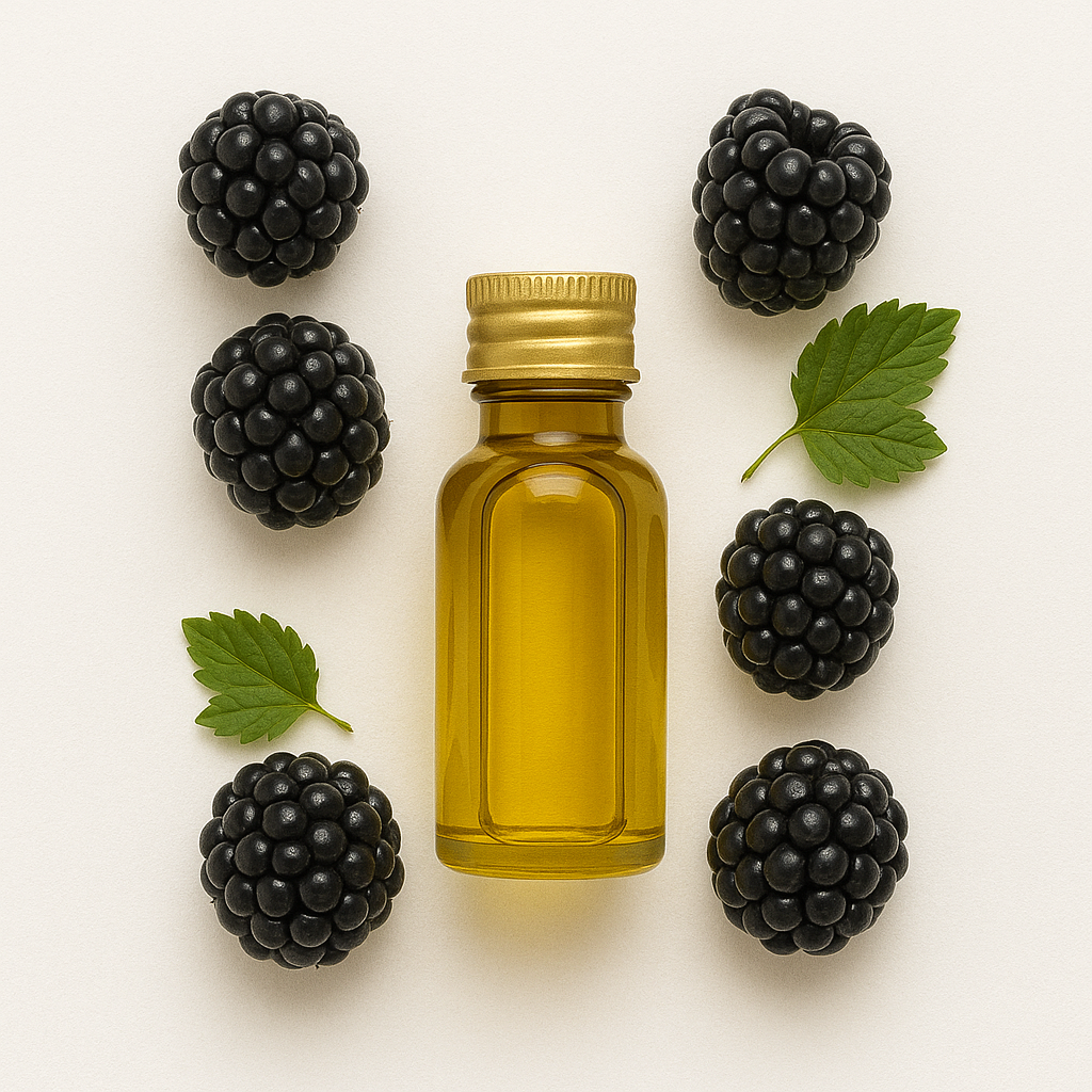 Black Raspberry Oil