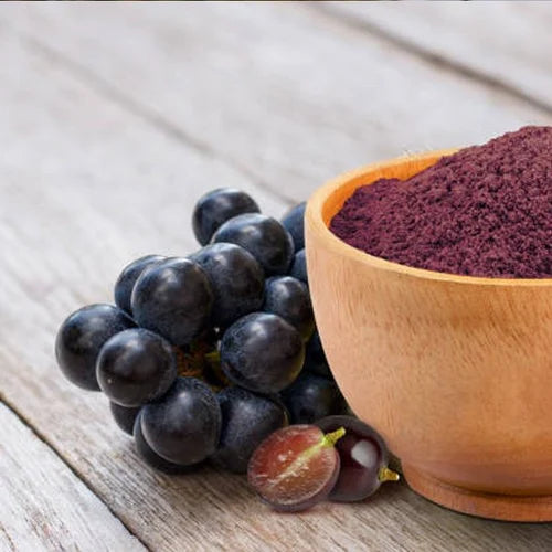 Black Grape Juice Powder