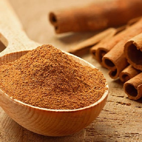 Cassia Nodosa Bark Powder