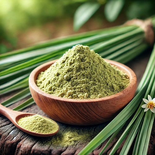 Citronella Powder