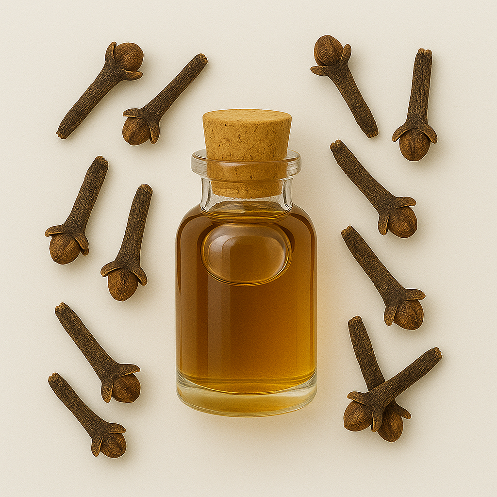 Clove Essential Oil