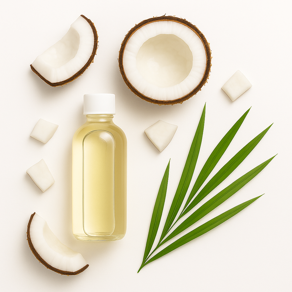 Coconut Water Liquid Concentrate