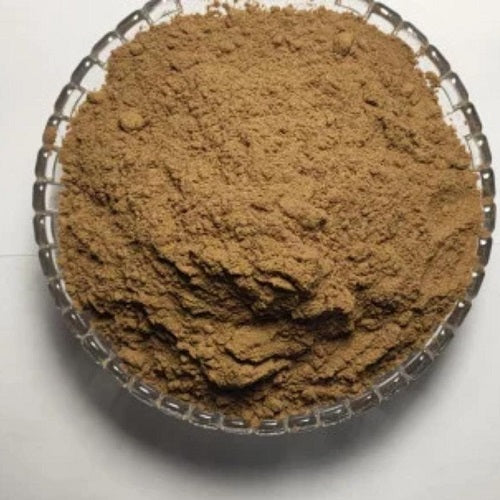 Vetiver Seed Extract Powder