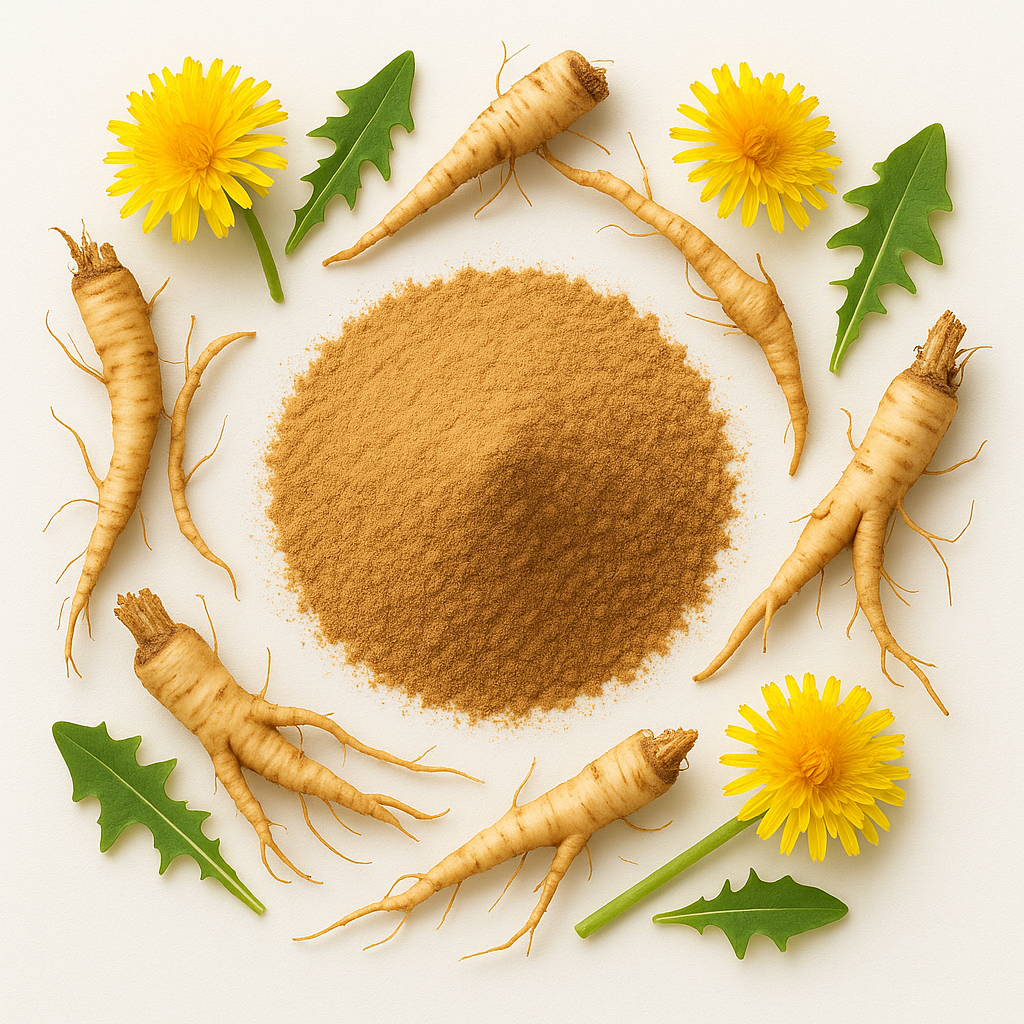 Dandelion Root Extract Powder