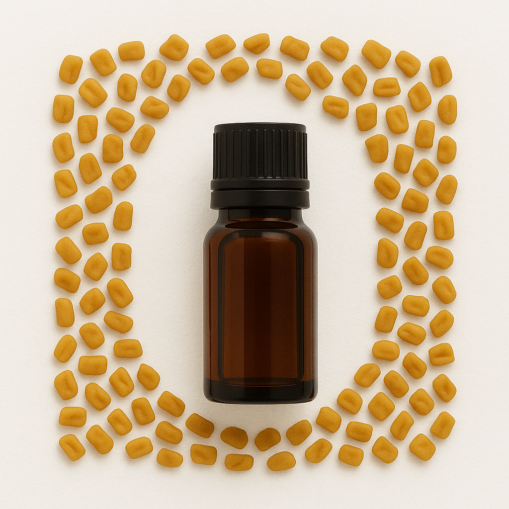 Fenugreek Oleoresins
