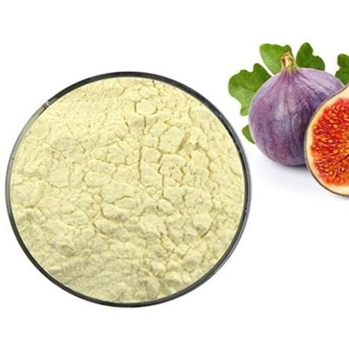 Fig Extract Powder