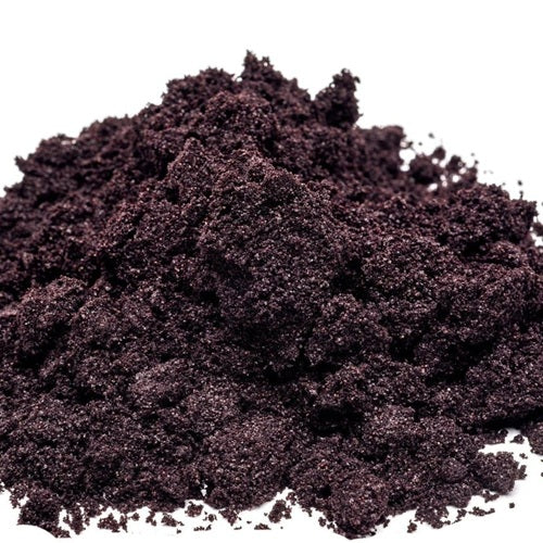 Freeze Dried Acai Powder