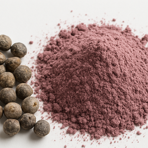 Freeze Dried Chasteberry Powder