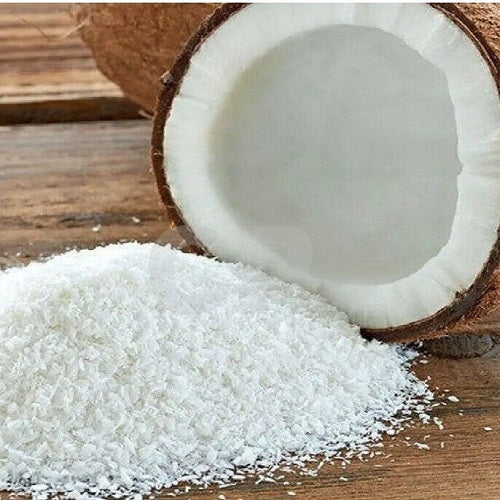 Freeze Dried Coconut Powder