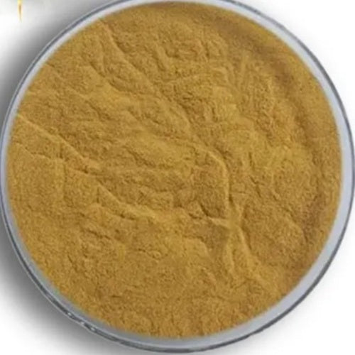 Freeze Dried Milk Thistle Powder
