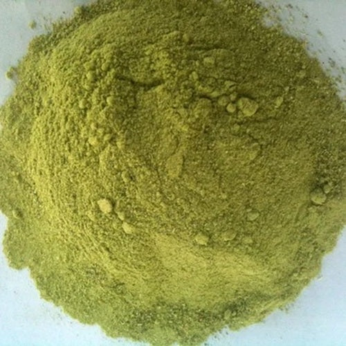 Freeze Dried Okra Powder