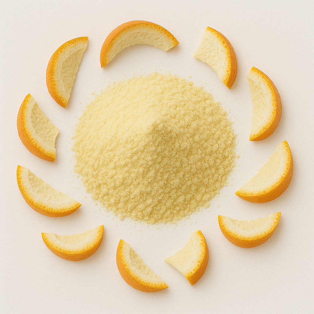 α-Glucosyl Hesperidin Extract Powder