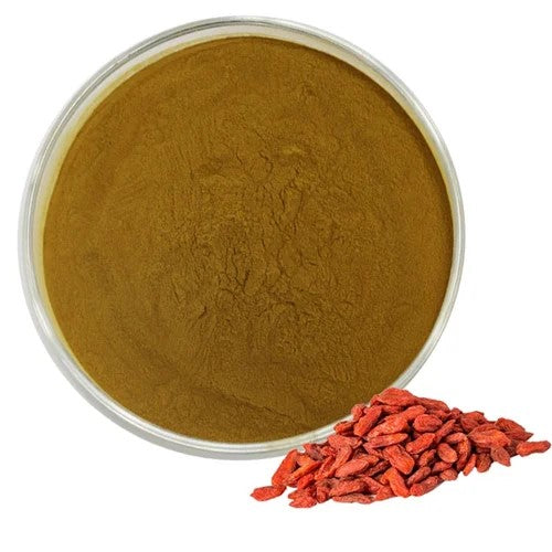 Goji Berry Extract Powder