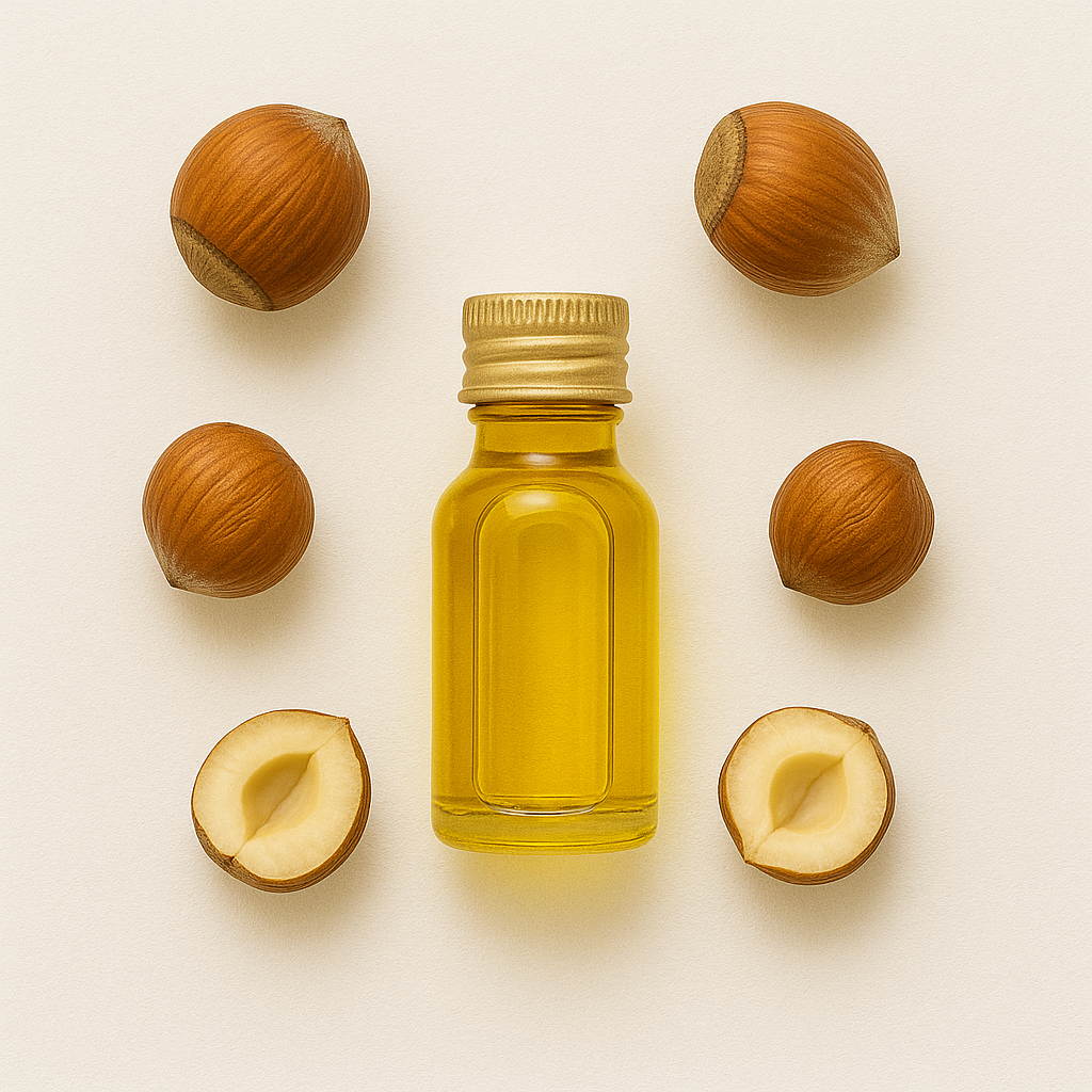 Hazel Nut Oil