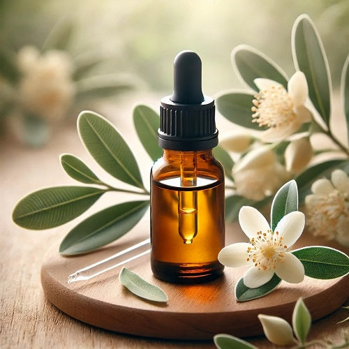 Kanuka Essential Oil