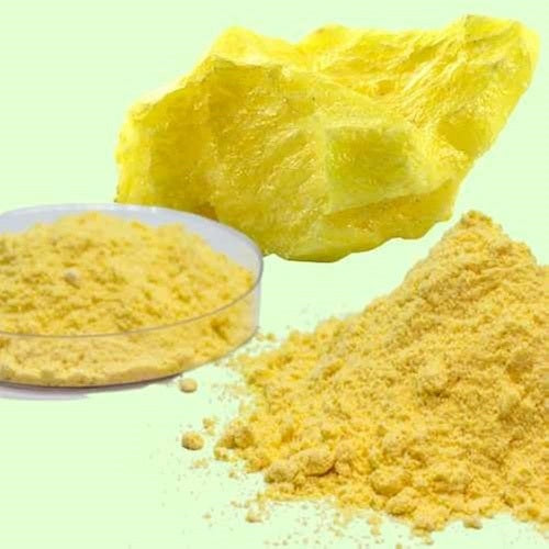 Kibreet (Sulphur) Powder