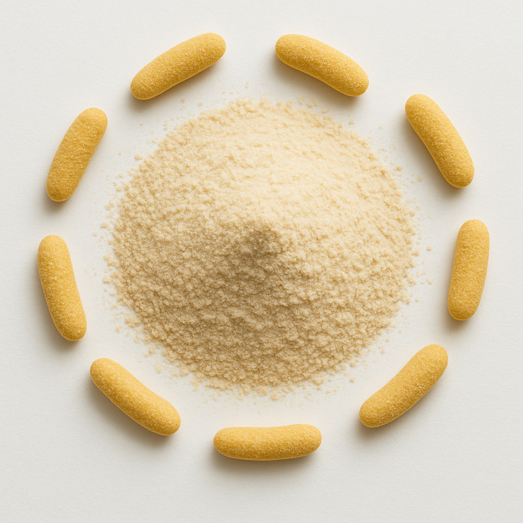 Lactobacillus Animalis Probiotic Powder