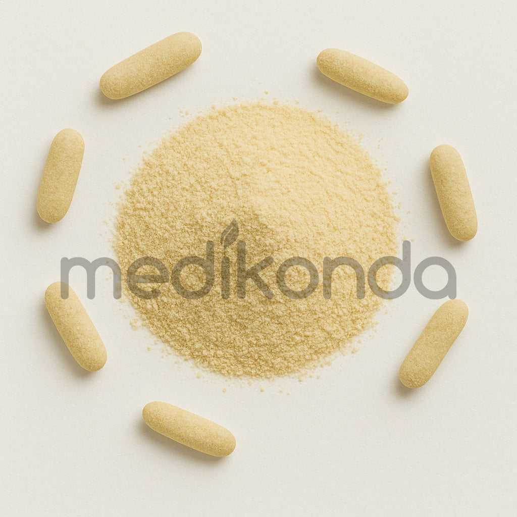 Lactobacillus Buchneri Probiotic Powder