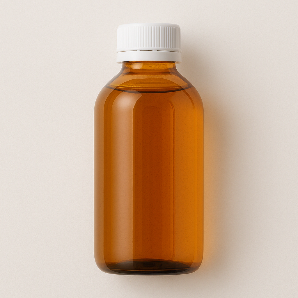 Lactulose Syrup