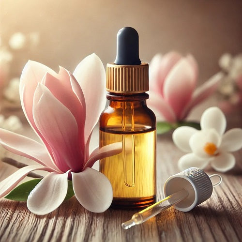 Magnolia Essential Oil