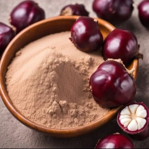 Mangosteen Pericarp Extract Powder