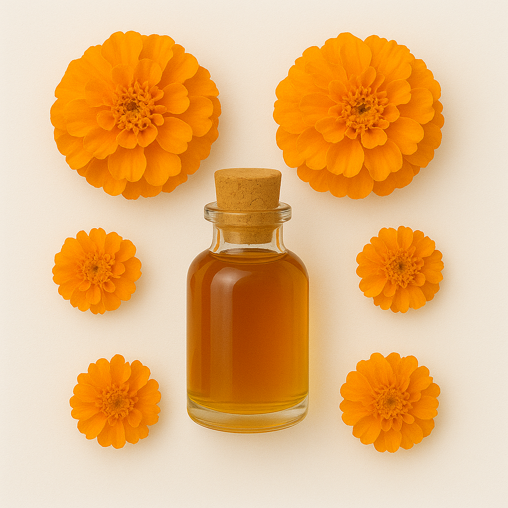 Marigold Essential Oil