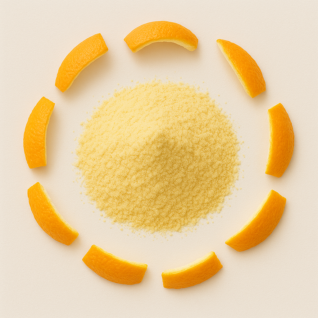 Methyl Hesperidine Extract Powder