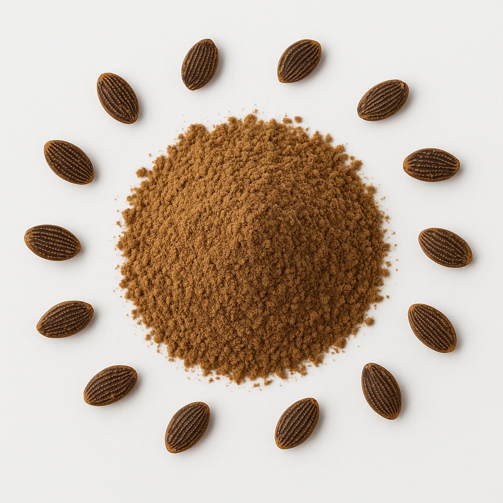 Mimosa Pudica Seed Powder