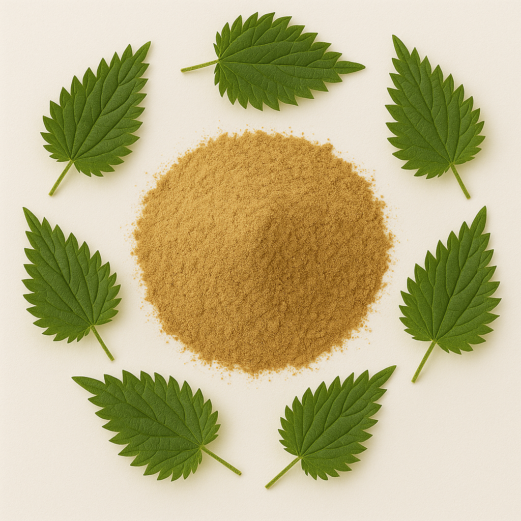 Nettle Extract Powder