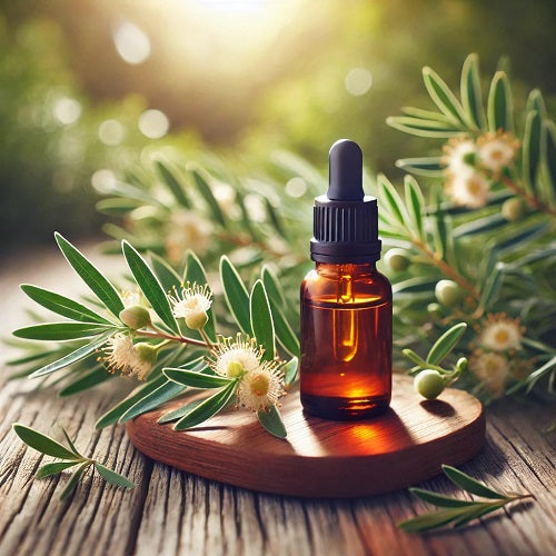 Niaouli Essential Oil