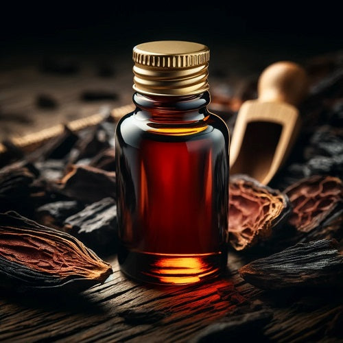 Oud Essential Oil