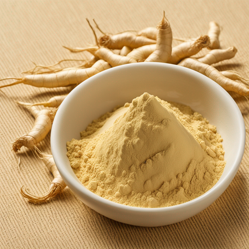 Red Ginseng Extract Powder