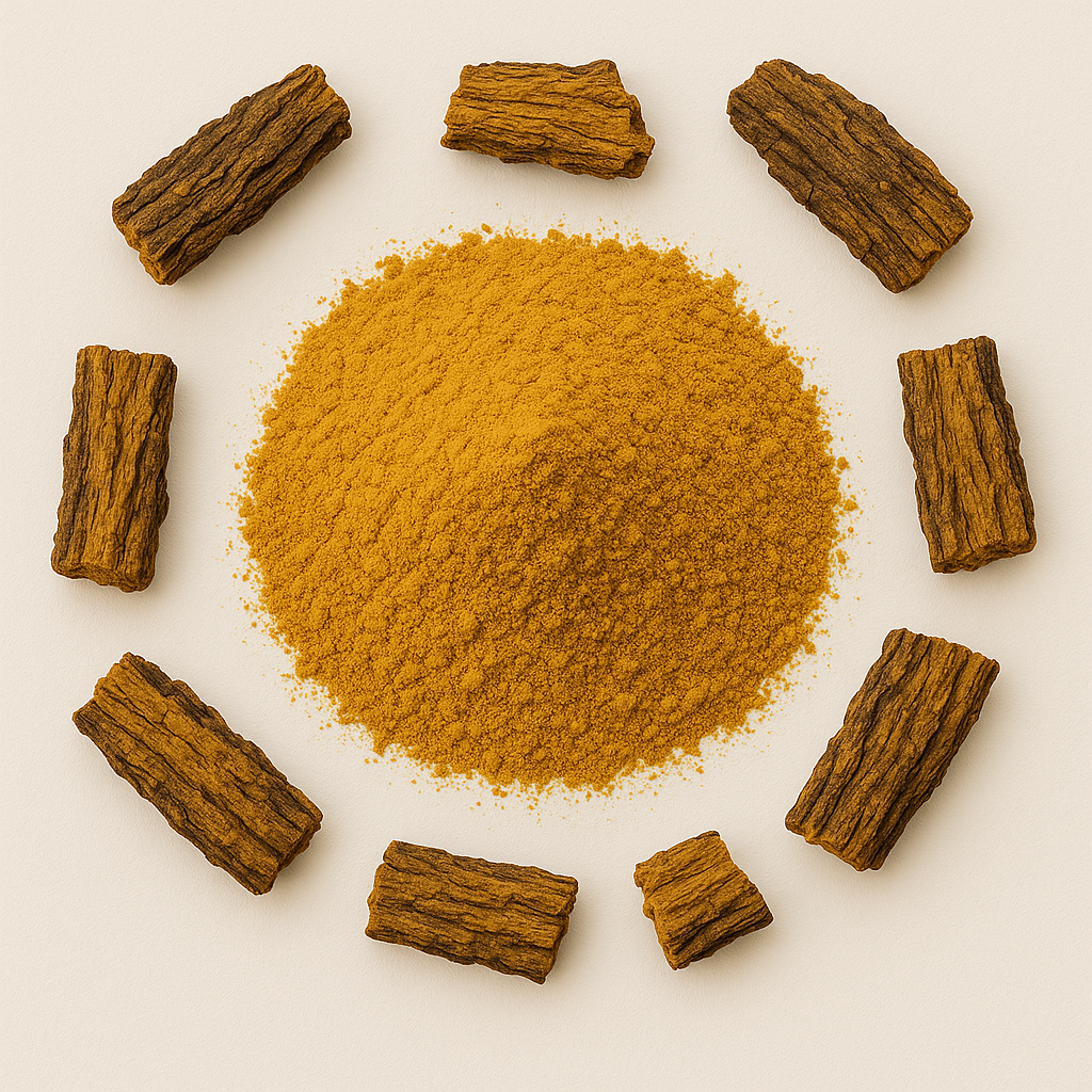 Phellodendron Bark Extract Powder