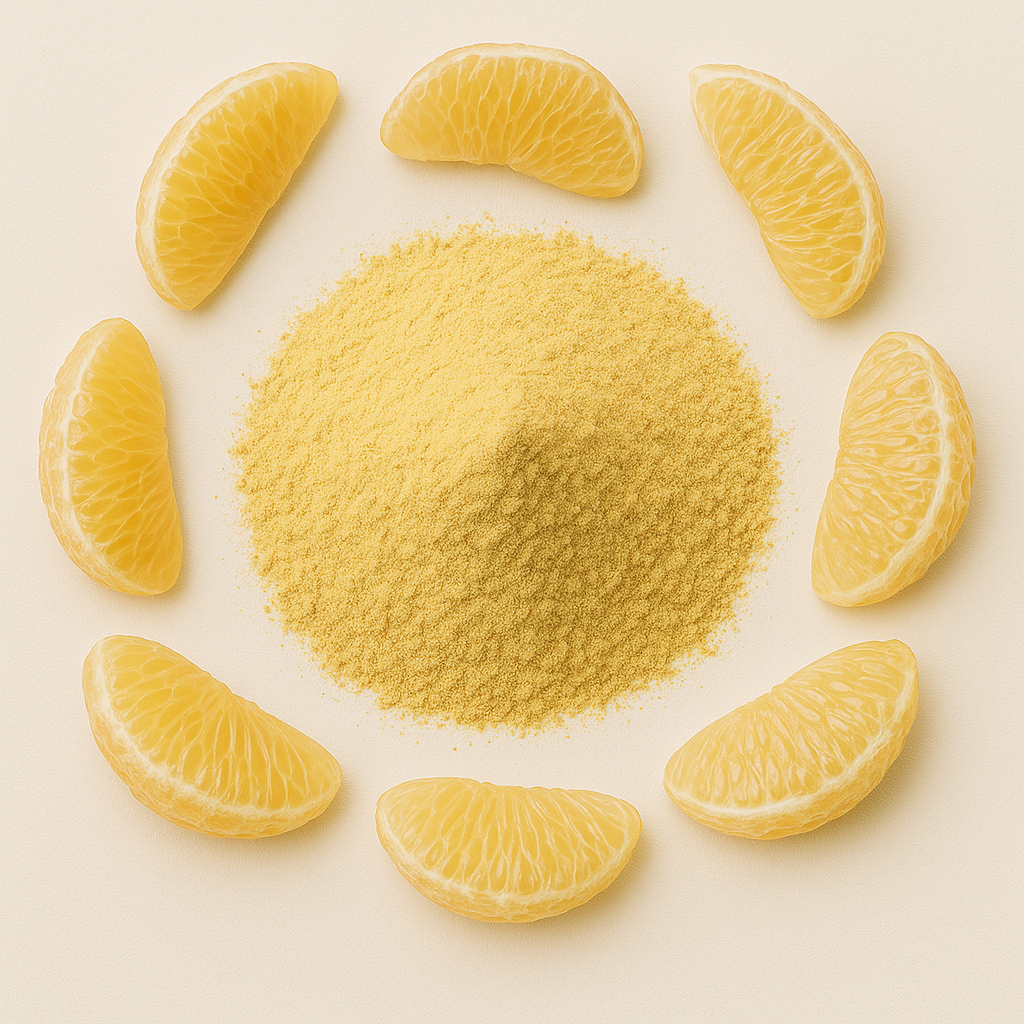 Pomelo Extract Powder