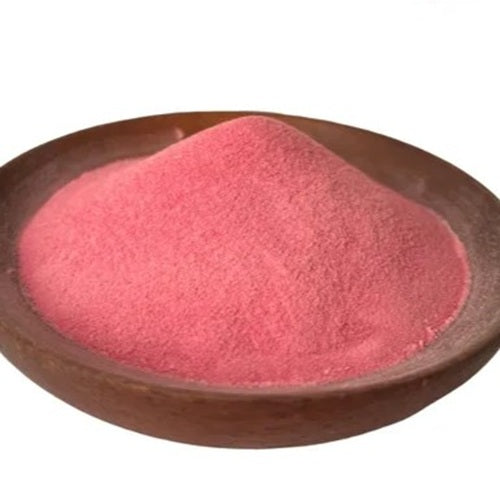 Raspberry Flavor Powder