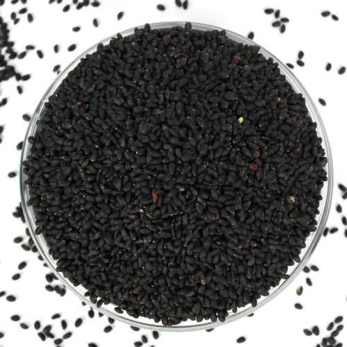 Black Cress Seeds