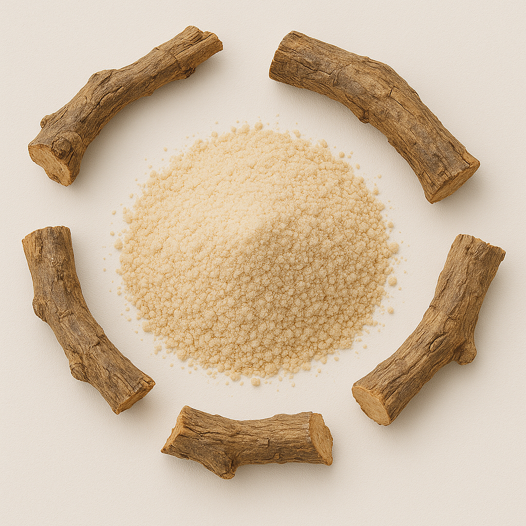 Resveratrol Granules Extract Powder