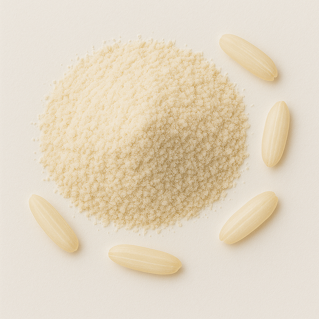 Rice Protein Isolate