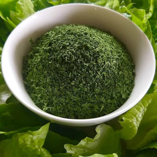 Romaine Lettuce Powder