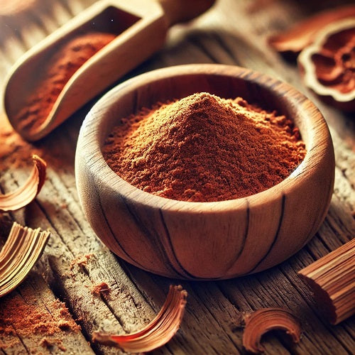 Rose Wood Powder