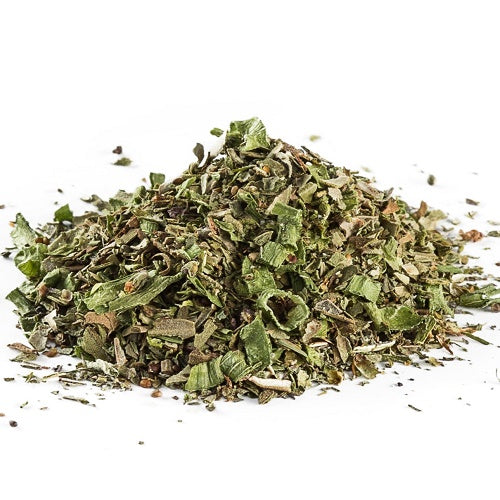 Salvia Divinorum Leaf Tea Cuts
